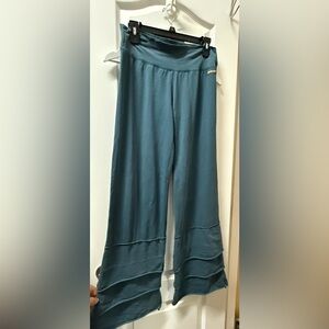 Matilda Jane Teal pants